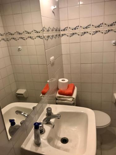 Apartamento Las Camelias 2861