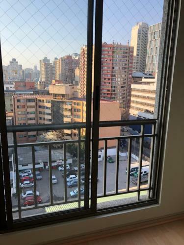 Apartamento Deptos Santiago Centro-metro Moneda