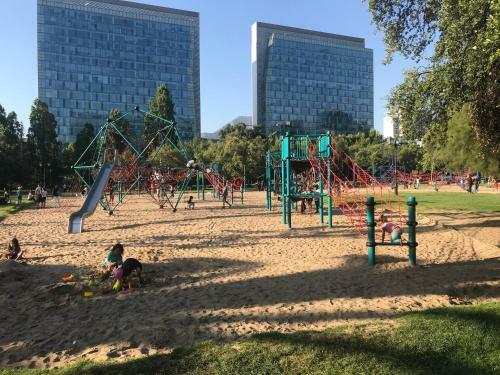 Apartamento Eh Homes Las Condes