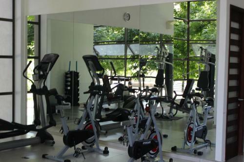 Apartamento Eh Homes Las Condes
