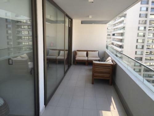 Apartamento Departamento Mall Arauco