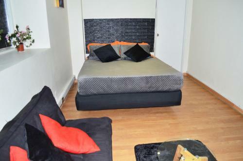 Apartamento Bellas Artes 01