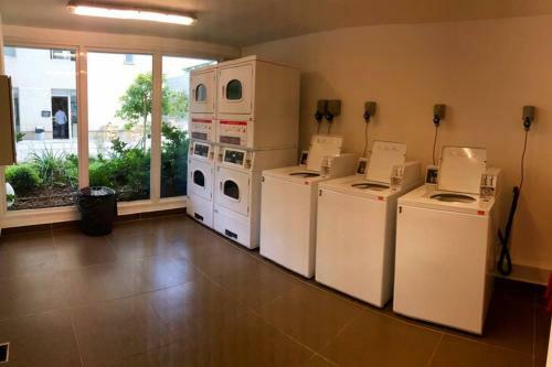 Apartamento Agradable Depto. Mirando A Cl�nica Las Condes