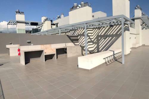 Apartamento Agradable Depto. Mirando A Cl�nica Las Condes