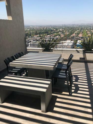 Apartamento Departamento Nuevo Plaza �u�oa