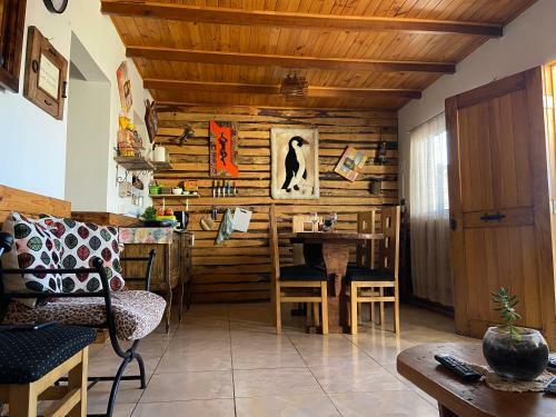 Albergue Hostal S&g