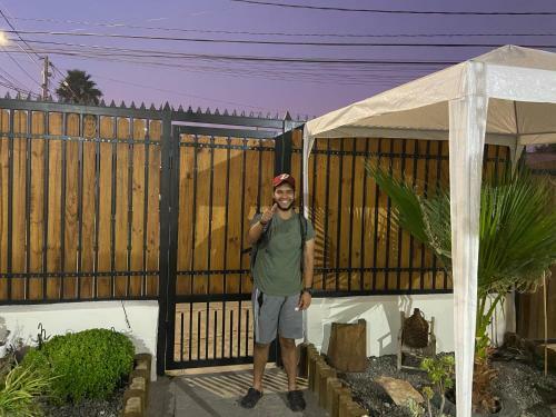Albergue Hostal S&g