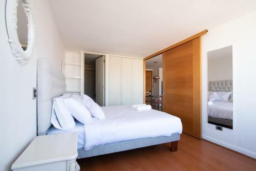 Apartamento Rose Gold - 1br, Mountain View, Pool, Gym, Mall