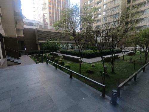 Apartamento Alojamientos Gran Santiago