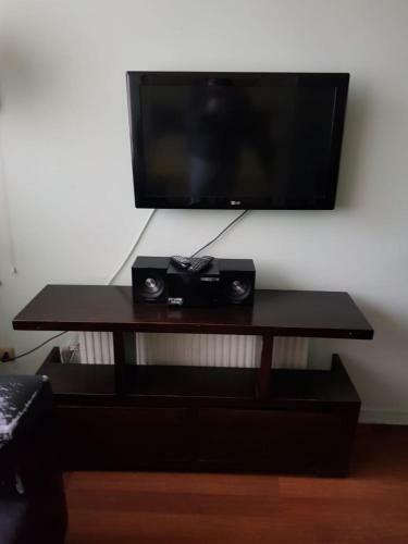 Apartamento Alojamientos Gran Santiago