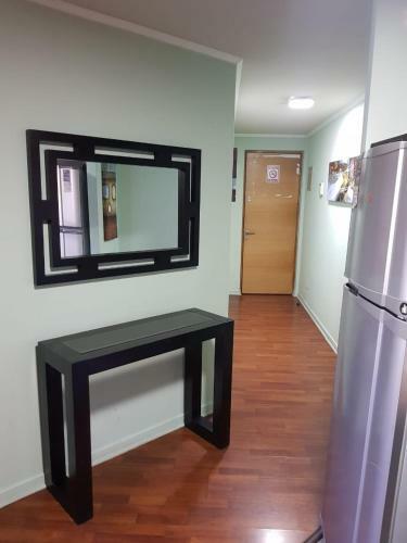 Apartamento Departamentos En Santiago Chile