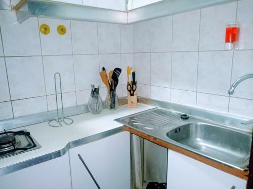 Apartamento Plaza de Armas D309