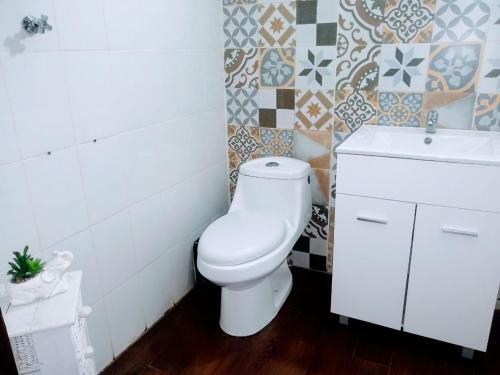 Apartamento Plaza de Armas D309