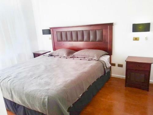 Apartamento Club Hipico 1a