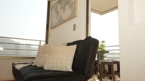 Apartamento Espectacular Vista... Suites Costanera
