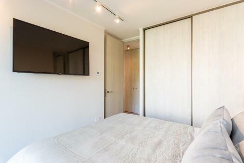 Apartamento Luxury Retreat W/ 2br, Wifi, Pool, Gym
