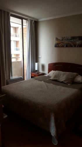 Apartamento Diego de Velasquez Providencia Suites