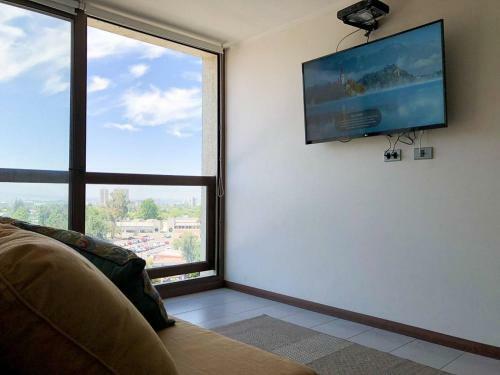 Apartamento Charming Studio - W/mountain View, Pool, & Gym