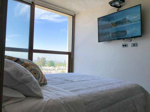 Apartamento Charming Studio - W/mountain View, Pool, & Gym