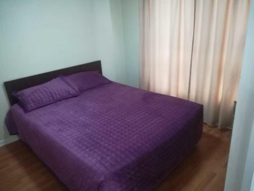Apartamento Depto Metro Irarrazaval