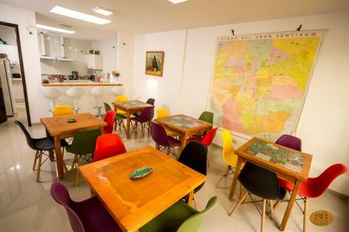 Bento Hostel