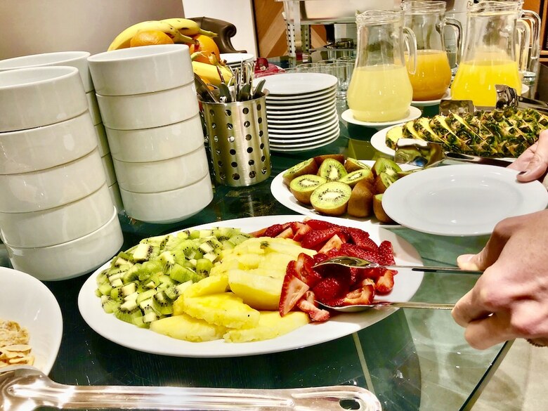 Hotel Rq Santa Magdalena