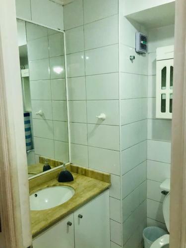Apartamento Departamento Santiago Centro Full Equipado