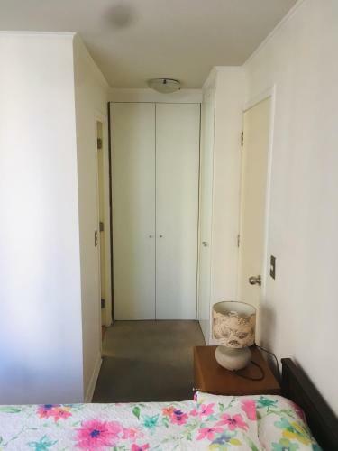 Apartamento Departamento Completamente Equipado Santiago Centro