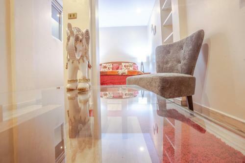 Santiago Rent Apart