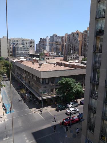 Apartamento Rosas