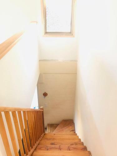 Apartamento Caba�as Del Maule I