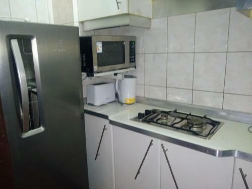 Apartamento Plaza de Armas 39