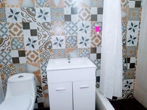 Apartamento Plaza de Armas 39