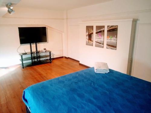 Apartamento Plaza de Armas 39