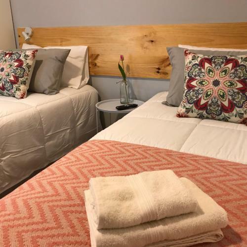 Posada Apart Hotel Don Domingo