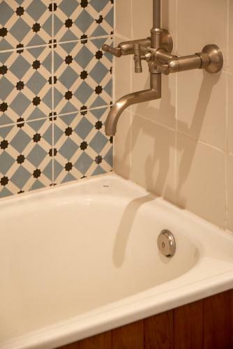 Bed & Breakfast Fortunata Chacana Guest House