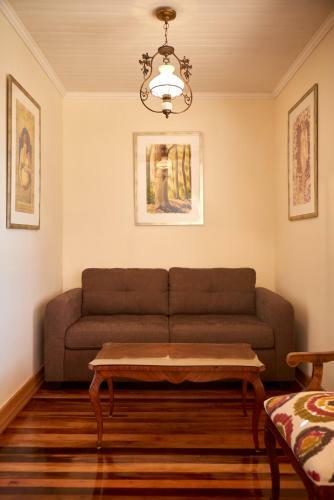 Bed & Breakfast Fortunata Chacana Guest House