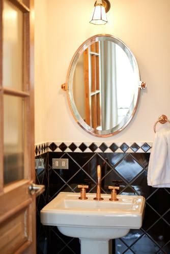 Bed & Breakfast Fortunata Chacana Guest House