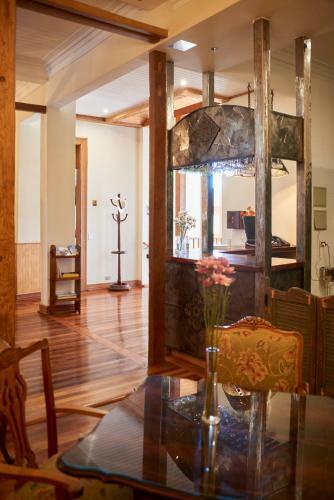 Bed & Breakfast Fortunata Chacana Guest House