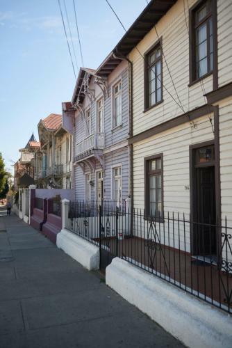 Bed & Breakfast Fortunata Chacana Guest House