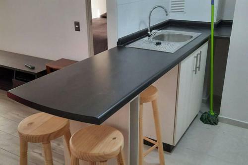 Apartamento Departamento En Valdivia