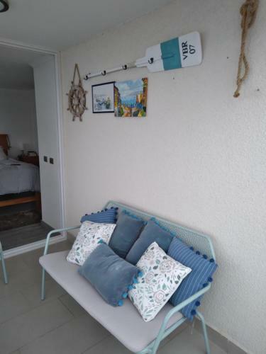 Apartamento Isidora Valpara�so