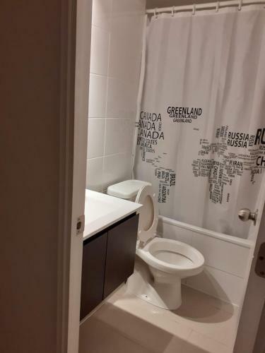 Apartamento Isidora Valpara�so