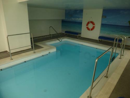 Apartamento Departamento Plaza Mexico