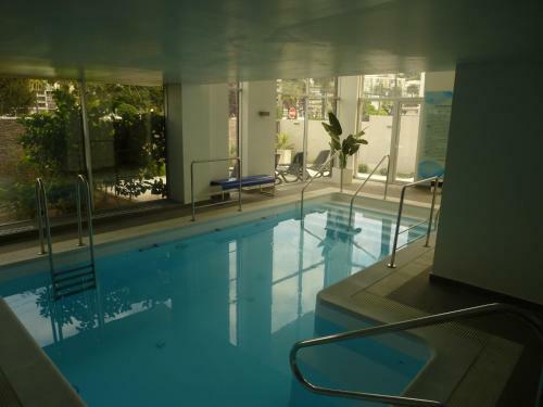 Apartamento Departamento Plaza Mexico