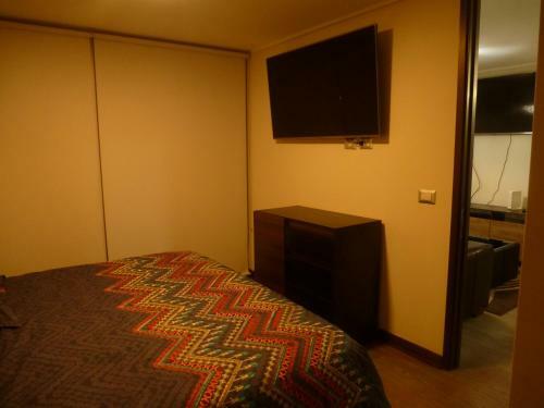 Apartamento Departamento Plaza Mexico