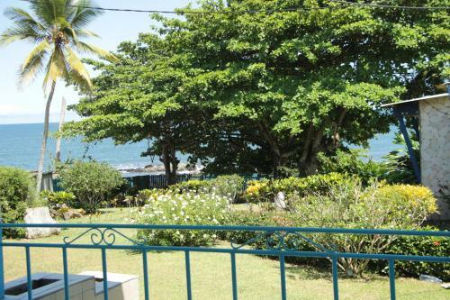 Hostal Ocean Mansion