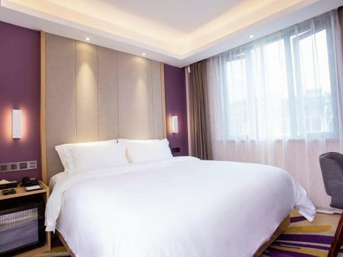 Lavande Hotel Jiande Xin'an Jiang