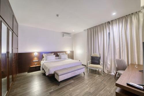 Apartamento Regina Home