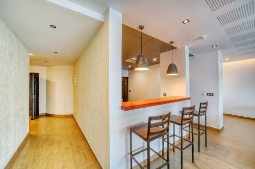 Apartamento Regina Home